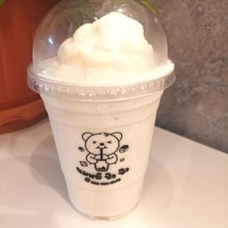 แสนดี ชานมไข่มุก  สาขา หลังวค.