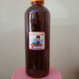 น้ำสาหร่ายเย็น หวานน้อย