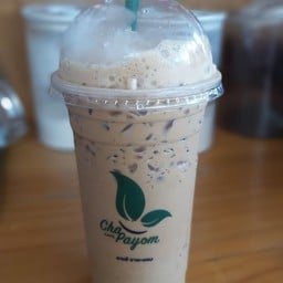 ชาพะยอม คาเฟ่