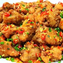 โซกู้ด ตามสั่ง ข้าวไข่เจียว กะเพรา ข้าวผัด ข้าวผัดรถไฟ มาม่าผัด สปาเก็ตตี้ มักกะโรนี หมู่บ้านลานทอง ปากเกร็ด