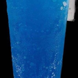 บลูเลมอนซ่า