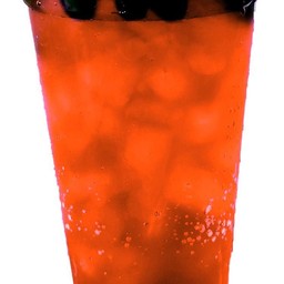 ชาแดงสตอเบอรี่