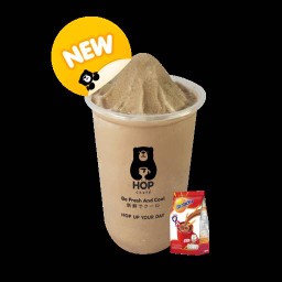 โอวัลตินปั่น