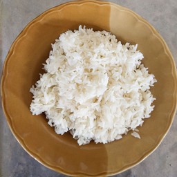 ข้าวเปล่า