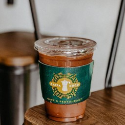 ดาร์กโกโก้ (Hēi kěkě)