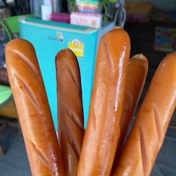 ฮอทดอกย่าง