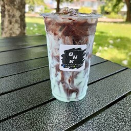 กาแฟบ้านคุณยาย Oma's Haus Kaffee