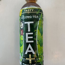 ชาอู่หลง (ขวด)