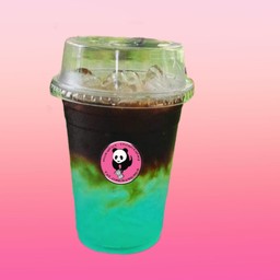 อเมริกาโน่มิ้นท์