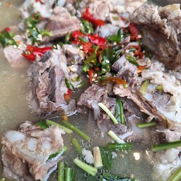 ต้มเล้งแซ่บ