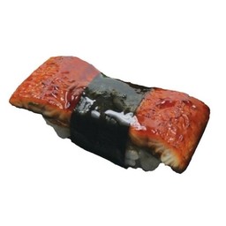 ปลาไหลญี่ปุ่นซูชิ