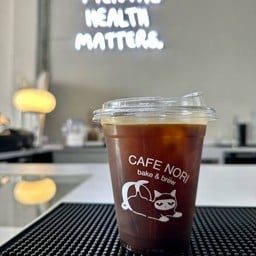 Cafe Nori