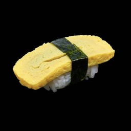 Tamago Sushi ซูชิไข่หวาน