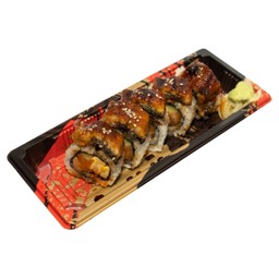 Dragon Mega Unagi Roll ดราก้อนโรล