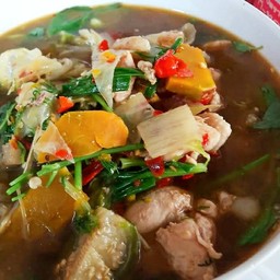 แกงอ่อมหมู