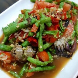 แจ็ค&วรรณ ตำแซ่บ ผกาแก้ว