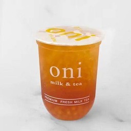 Orange Tea