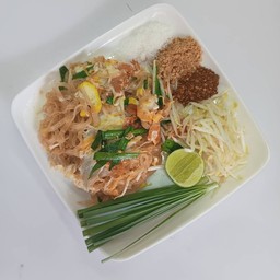 ผัดไทยโบราณ