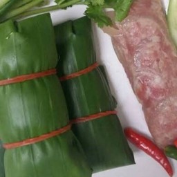 แหนมหมู