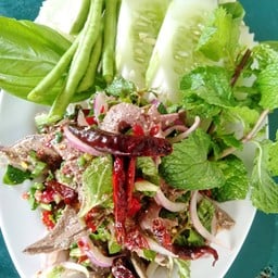 ตับหวาน