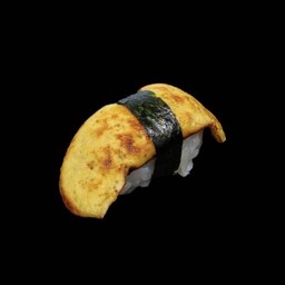 Foie Gras Sushi ซูชิตับห่าน