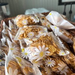 คอนเฟลกคาราเมล