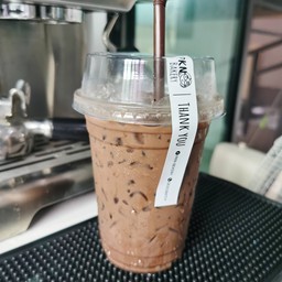 Mocha-มอคค่า