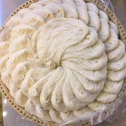 ขนมจีน