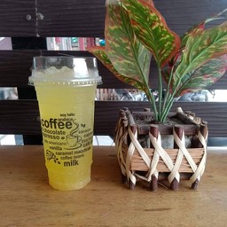 ส้มโซดา