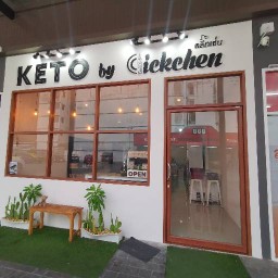 Keto by Clickchen