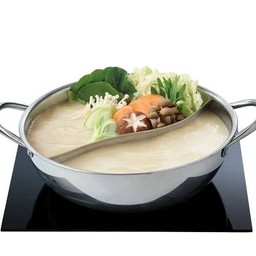 ซุปกระดูกหมู