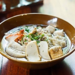 เชฟว่านสเต็ก ในร้านเชฟว่าน