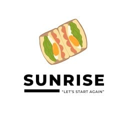 SUNRISE "Let’s start again"