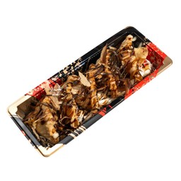 Gyoza Japanese Sauce เกี๊ยวซ่าญี่ปุ่นต้นตำหรับ