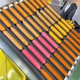 เบิร์ดไส้กรอกสโมกกี้ไบร์ท