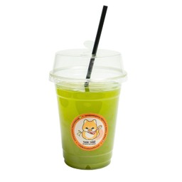 Green Tea Sugar-Free ชาเขียวไร้น้ำตาล