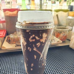 นมเหนียวโกโก้