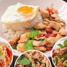 ครัวเอ๋ อิ่มสุข