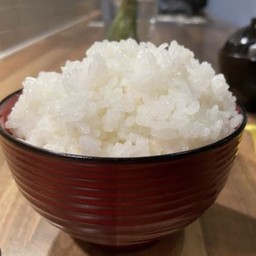 ข้าวญี่ปุ่นน
