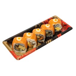 SEA KING ROLL โรลซีคิง