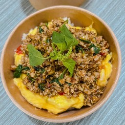 ร้านตามใจเพรา