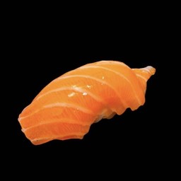 Salmon Sushi ซูชิแซลมอน