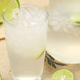 น้ำมะนาว(ตาตื่น)