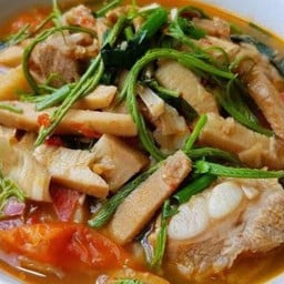 แกงขนุน