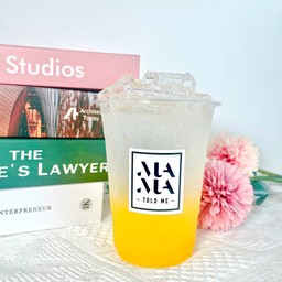 ส้มโซดา