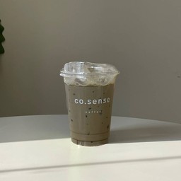 โฮจิฉะลาเต้