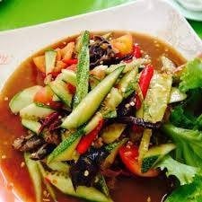 ตำแตงปู