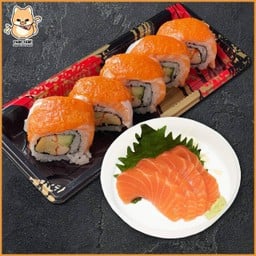 Roll Set 9 Full Belly Roll