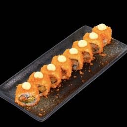 California Roll แคลิฟอร์เนียโรล