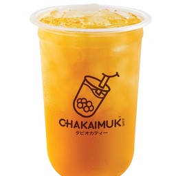 ชาเขียวมะลิ